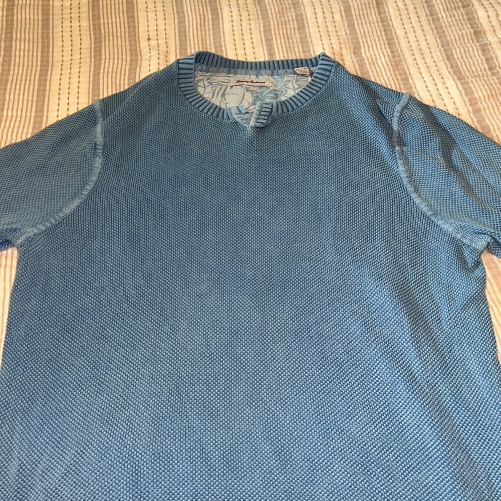 Tommy Bahama Sweater